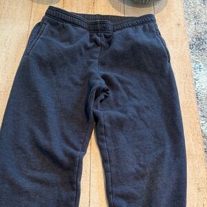 Tek Gear Kids Charcoal Joggers